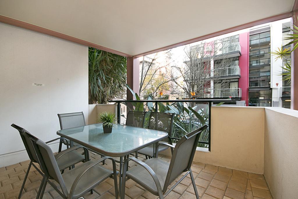 Perth Short Stays Exterior photo