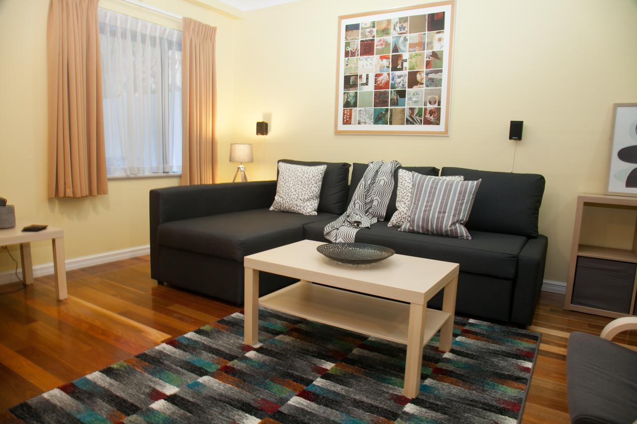 Perth Short Stays Exterior photo